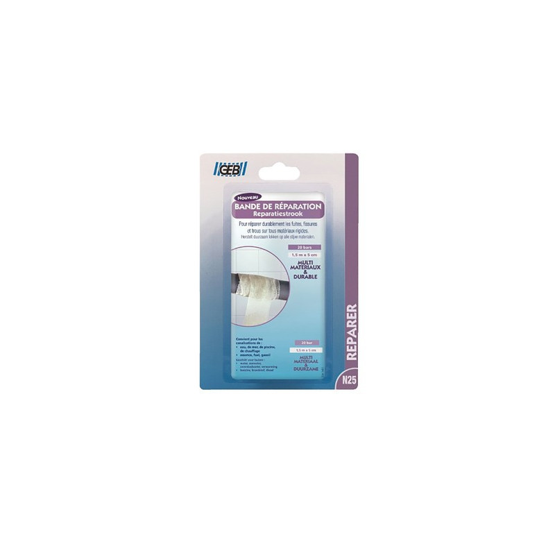 Reparaturband- GEB - 127400