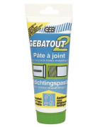 Dichtungspaste Gewinde GEBATOUT 2 (Tube 250 Gramm)- GEB - 103960