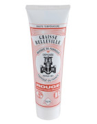 Fett Fett BELLEVILLE rot (Tube 150 Gramm)- GRAISSE BELLEVILLE - GB015R
