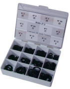 Koffer O-Ringe 200 O-Ringe P.M PERBUNAN- DIFF - 901363