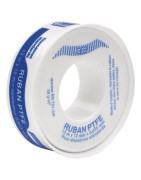 Produkt für Dichtheit Band ptfe 12mm- GEB - 815192  - (X10)