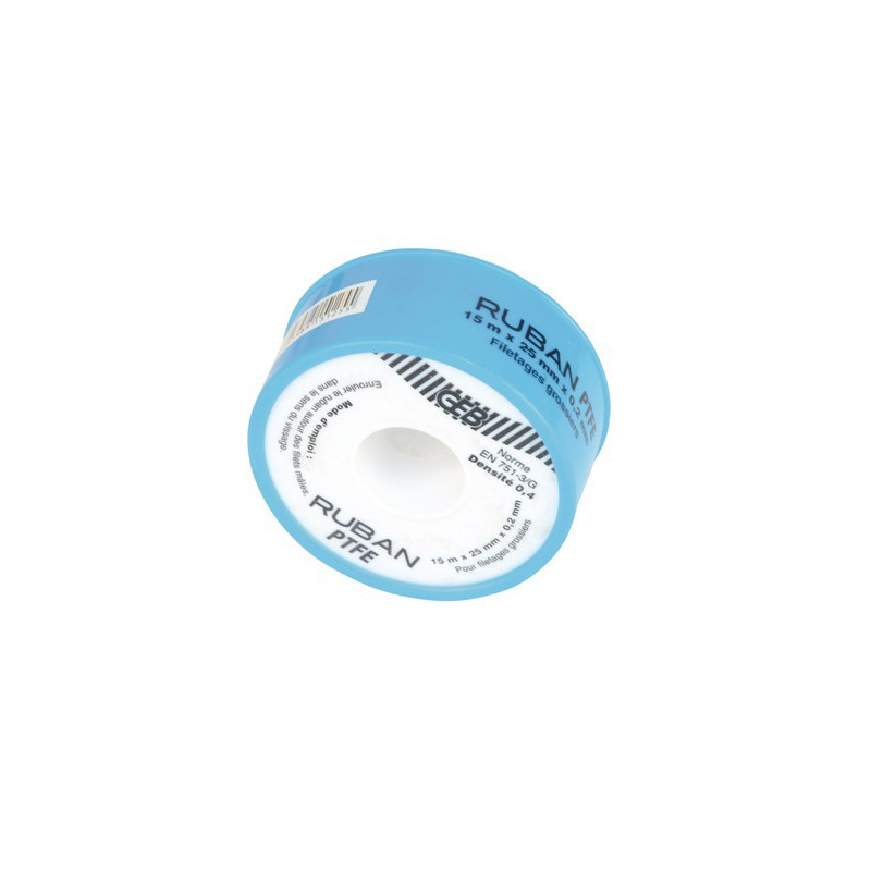 Produkt für Dichtheit OLIFAN ptfe 25mm- GEB - 815125
