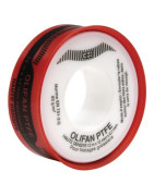 Produkt für Dichtheit Band ptfe hohe Dichte 12mm- GEB - 815153  - (X10)