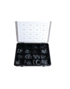 Koffer O-Ringe 245 O-Ringe- DIFF - 901379