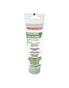 Silikonfett (lebensmittelecht), 100 ml Tube- ISOCLEAR - 901394