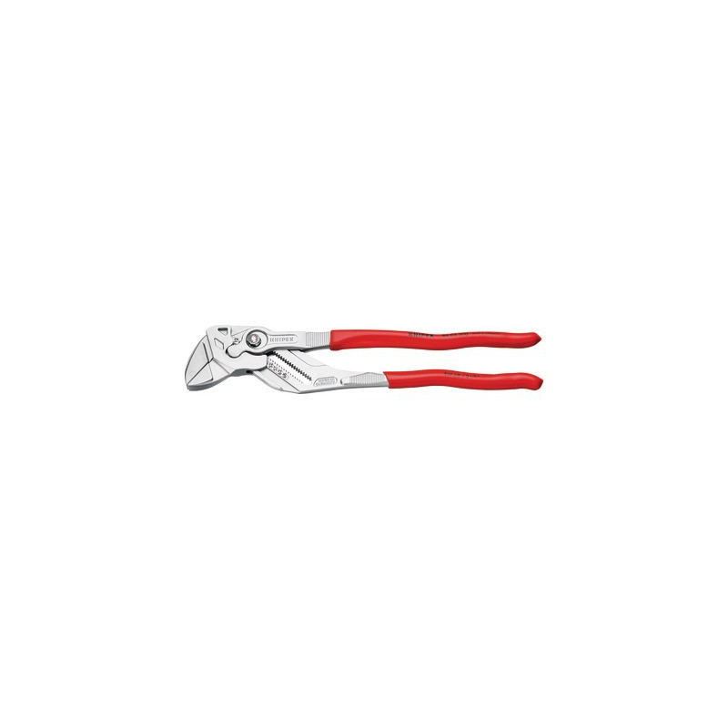 Zangenschlüssel Länge 300mm- KNIPEX - 86 03 300