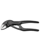Pince COBRA XS L100mm- KNIPEX - 87 00 100