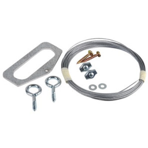 Sicherheit Zubehör-Set Kugelschieber- DIFF - 903497