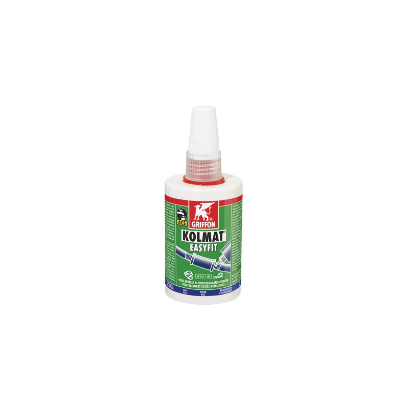 Produit d'étanchéité KOLMAT® EASYFIT- GRIFFON - 6150321