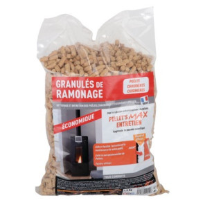 Produkt zum Entrußen Chemische Entrußung mit Pellet- DIFF - 904184
