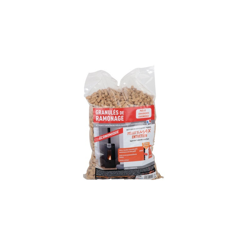 Produkt zum Entrußen Chemische Entrußung mit Pellet- DIFF - 904184
