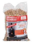 Produkt zum Entrußen Chemische Entrußung mit Pellet- DIFF - 904184