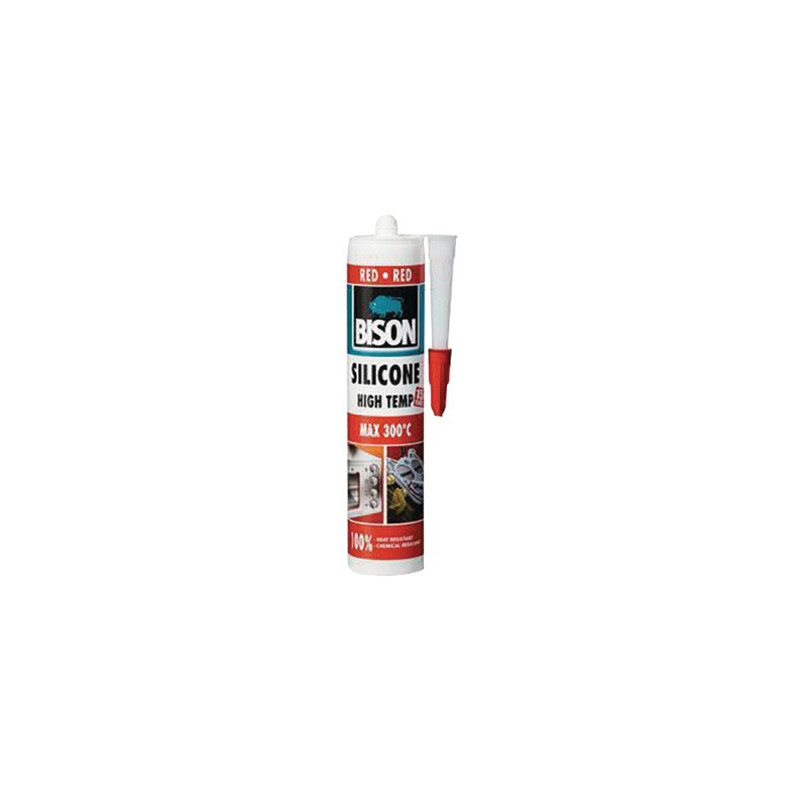 Silicone haute température 280ml- GRIFFON - 6306982