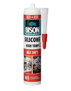 Silicone haute température 280ml- GRIFFON - 6306982