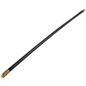 Selbstblockierender Stab Durchmesser 18 mm Länge 1m- DIFF - 904307