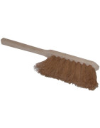 Balayette en coco- COBIC - 904331