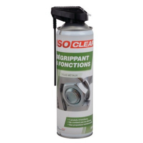 Lösemittel / Entfettungsmittel Max. Lösemittel DD5 (Aerosol)- ISOCLEAR - 904468