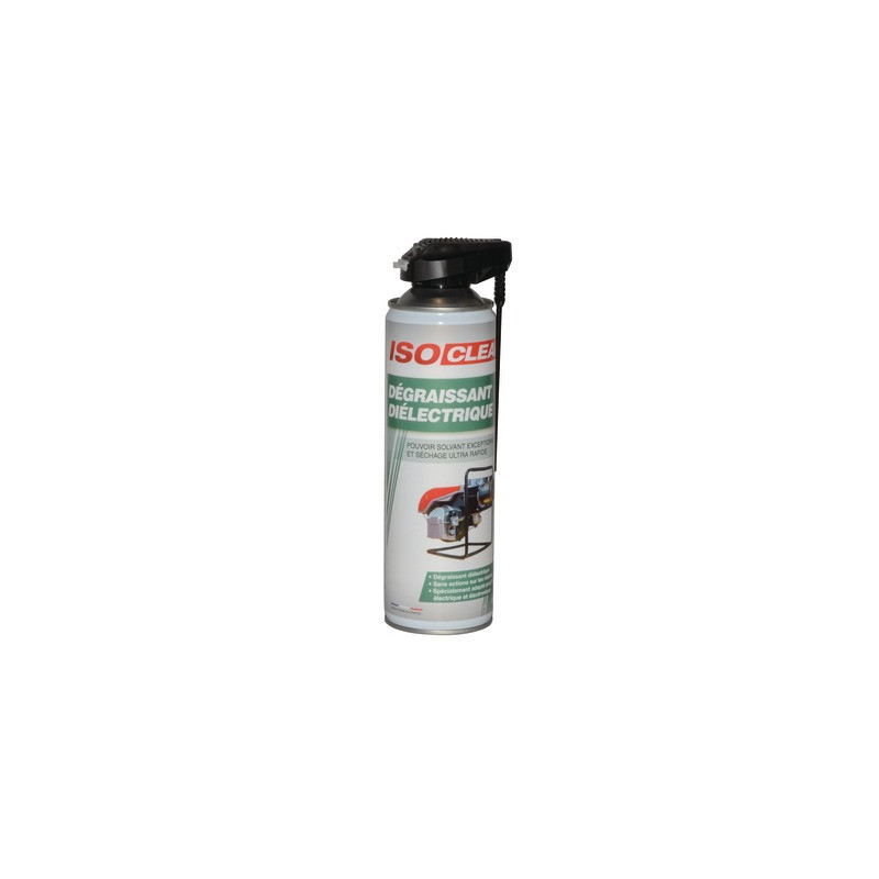Dielektrisches Entfettungsmittel- ISOCLEAR - 904516