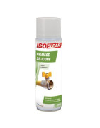 Fett Silikon nicht sanitär (Aerosol 650ml)- ISOCLEAR - 904532