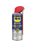 Spühfett mit exzellenter Langzeitbeständigkeit, 400 ml, professionelles Produkt- WD40 - 33215
