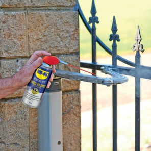 Spühfett mit exzellenter Langzeitbeständigkeit, 400 ml, professionelles Produkt- WD40 - 33215