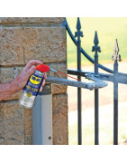 Spühfett mit exzellenter Langzeitbeständigkeit, 400 ml, professionelles Produkt- WD40 - 33215