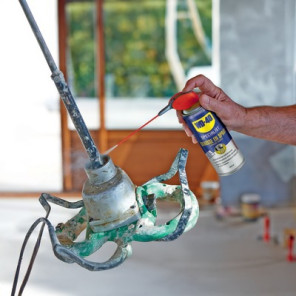 Spühfett mit exzellenter Langzeitbeständigkeit, 400 ml, professionelles Produkt- WD40 - 33215