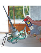 Spühfett mit exzellenter Langzeitbeständigkeit, 400 ml, professionelles Produkt- WD40 - 33215