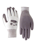 Handschuhe mit Schnittschutz- DIFF - 904633