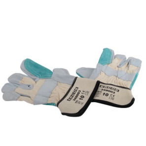 Schutzhandschuhe Docker Plus- DIFF - 904634