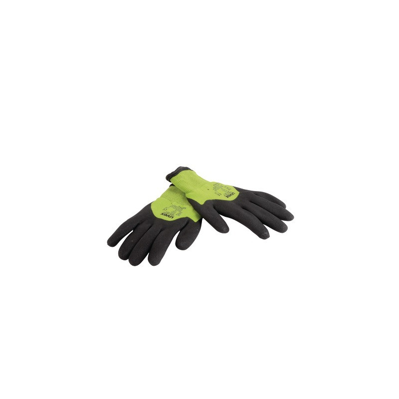 Winterhandschuhe mit Schnittschutz- DIFF - 904646