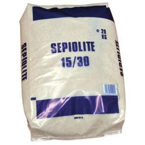 Bindemittel Öl-Bindemittel (Granulat), 20 kg Sack- DIFF - 907010