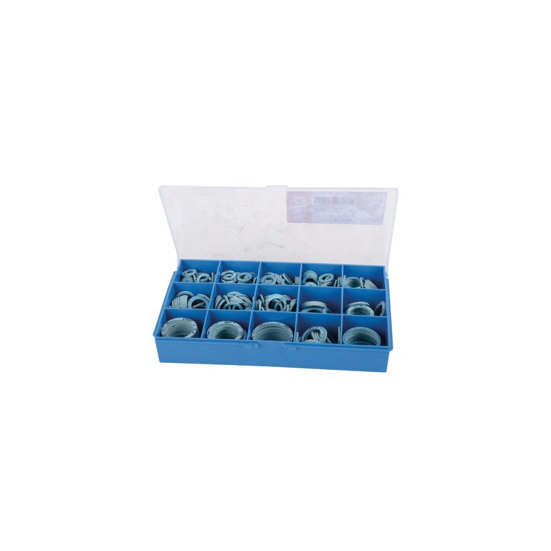Coffret de 400 joints TESNIT BA-U universel- DIFF - 907195