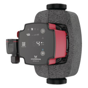ALPHA2 GO 25-60 180 220-240V 9H AF0- GRUNDFOS - 93074216
