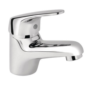 Mitigeur lavabo KINEST ECAU sans vidage- MAMMOLITI - F167079010088