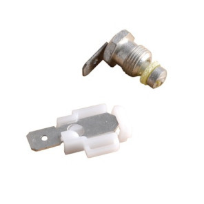 Thermoelementumlenkleitung ho- DE DIETRICH - 97580640