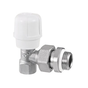 Robinet manuel équerre F3/8"- RBM - 1510300