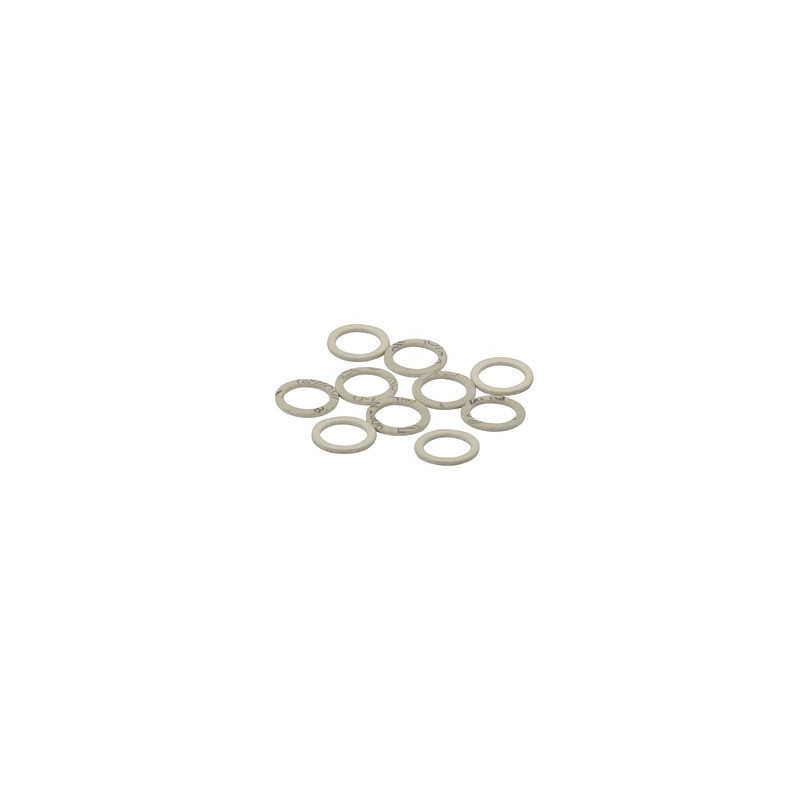 Rechteckdichtring, Set- VAILLANT - 981142  - (X10)
