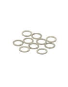 Rechteckdichtring, Set- VAILLANT - 981142  - (X10)