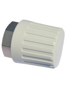 Tête manuelle M30x1,5- OVENTROP - 1012565
