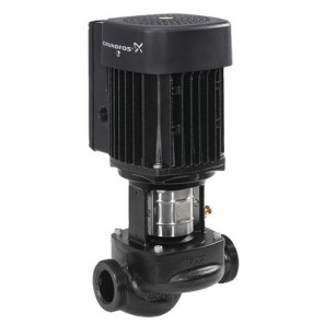 Pompe TP 25-50/2 A-O-A-BQQE-AW1- GRUNDFOS - 98346587