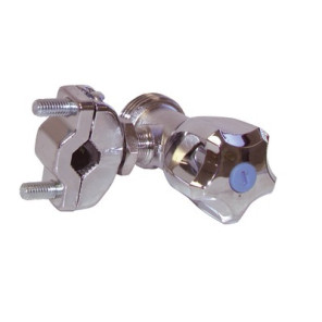 Armatur Selbstbohrendes einfaches Ventil Waschmaschine gebogen- DIFF - 99151
