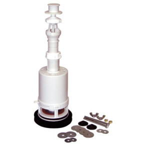 WC Abschaltbarer Zugstangen-Mechanismus- NICOLL - 0702022