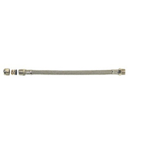 Sanitärschlauch M1/2 x Rohr 12mm- DIFF - 99160