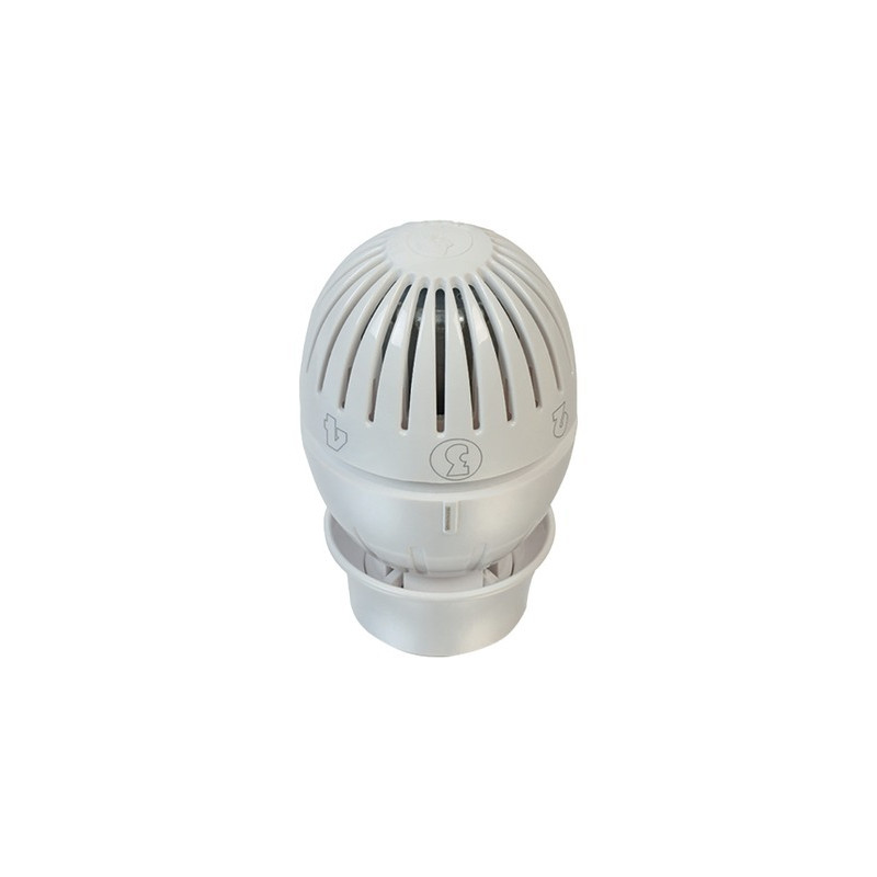 Thermostatkopf R470 mit Flüssigkeitsfühler- GIACOMINI - R470X001