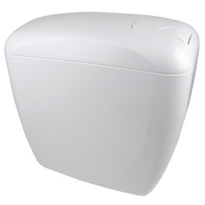 WC Spülkasten RONDO DV- SIAMP - 31501010