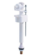 Robinet flotteur compact M3/8" bas- SIAMP - 30990007