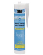 GEB durchsichtig (Patrone 310ml)- GEB - 893251