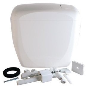 WC Spülkasten RONDO MV- SIAMP - 31505010