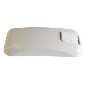 WC Deckel RONDO DV- SIAMP - 34512507
